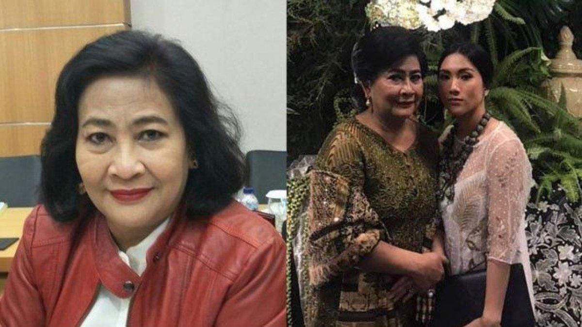 Cinta Mega, Anggota DPRD DKI Jakarta