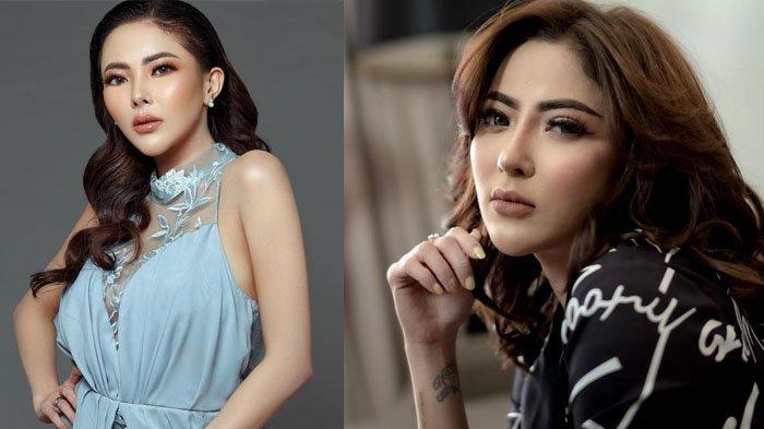 Sosok artis Ayu Aulia