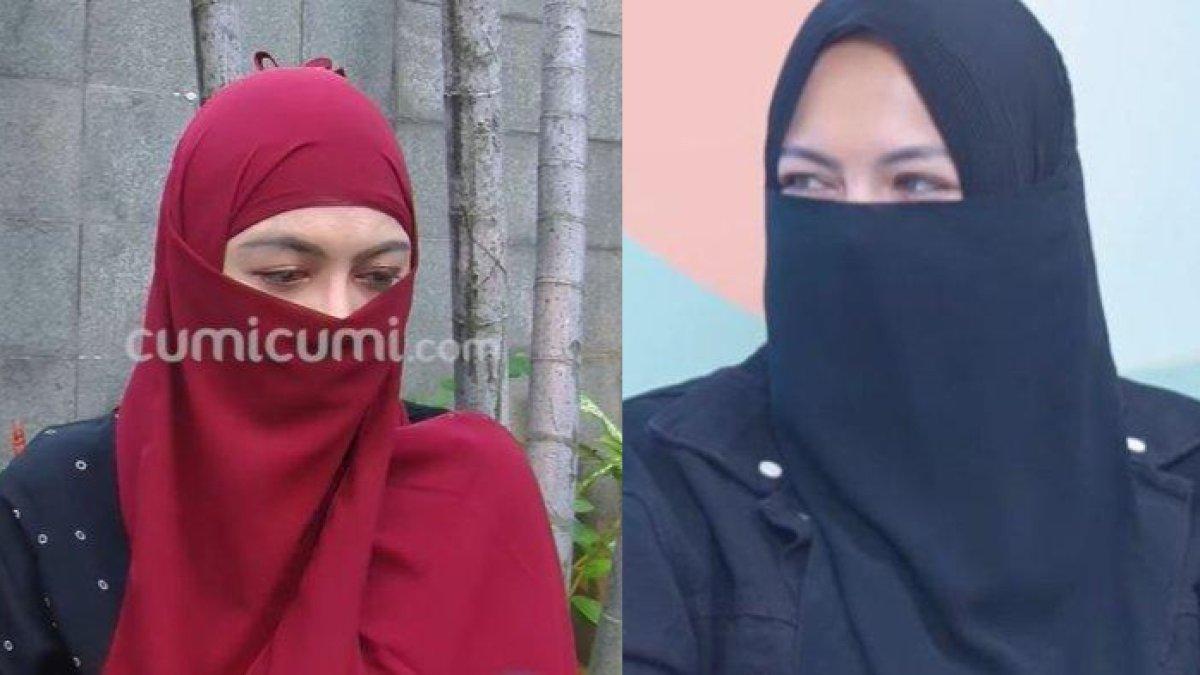 Sosok artis ini sempat menantang Tuhan ketika divonis kanker, kini pulih dan pilih hijrah.