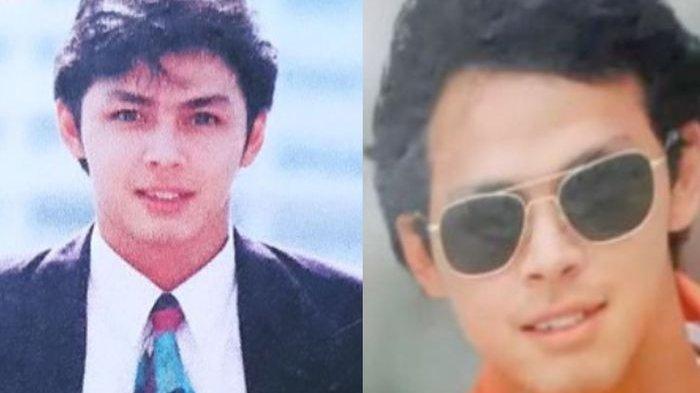 Sosok artis tampan yang betah melajang di usia 53 tahun. Ada rasa takut hingga membuat dirinya enggan menikah.