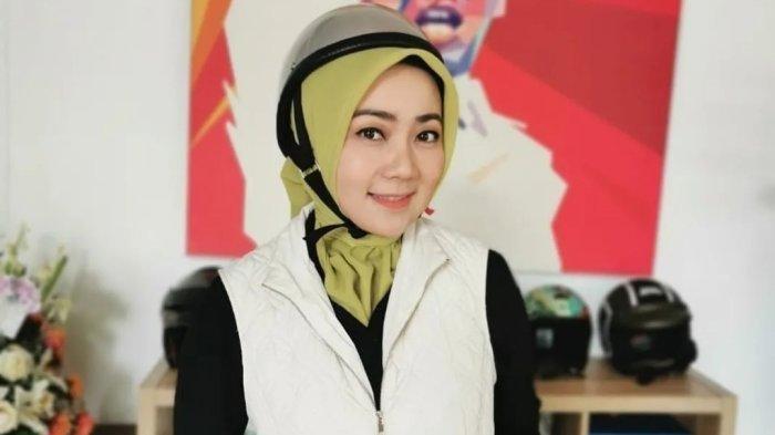 TANGGAPAN ATALIA PRARATYA - Atalia Praratya komentari kasus dokter PPDS rudapaksa anak pasien di RSHS Bandung di tengah heboh isu selingkuh Ridwan Kamil.