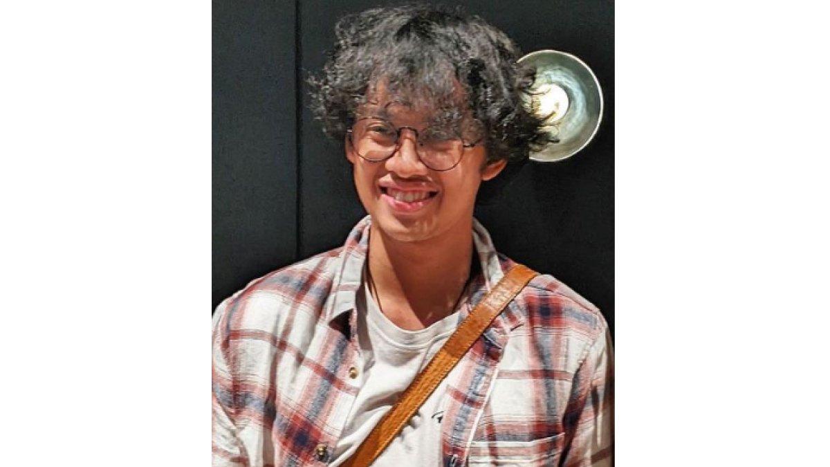 Sosok Barmastya Bhumi Brawijaya