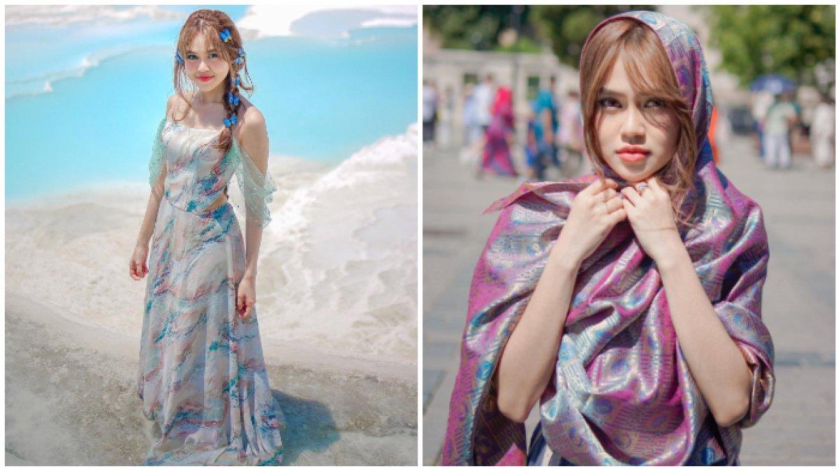 DITINGGAL Mantan Nikah, Kabar Indrayani Mantan Pacar Rey Mbayang Makin ...