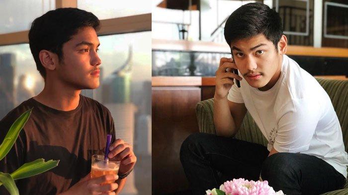 Sosok Irzan Faiq yang tengah dikabarkan pacar baru Prilly Latuconsina