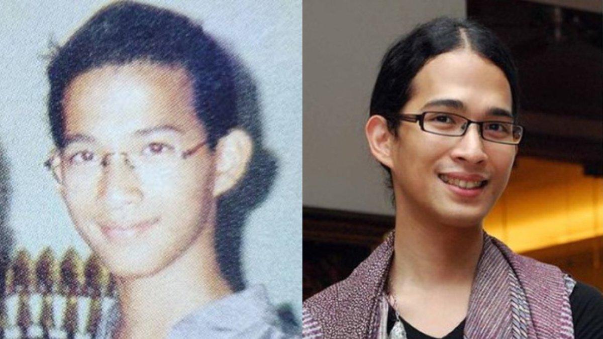 Sosok pria yang kini resmi jadi transgender