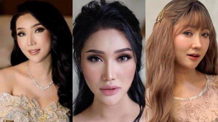 Lucinta Luna akan tunangan dengan pacar bule hari ini di Bali 