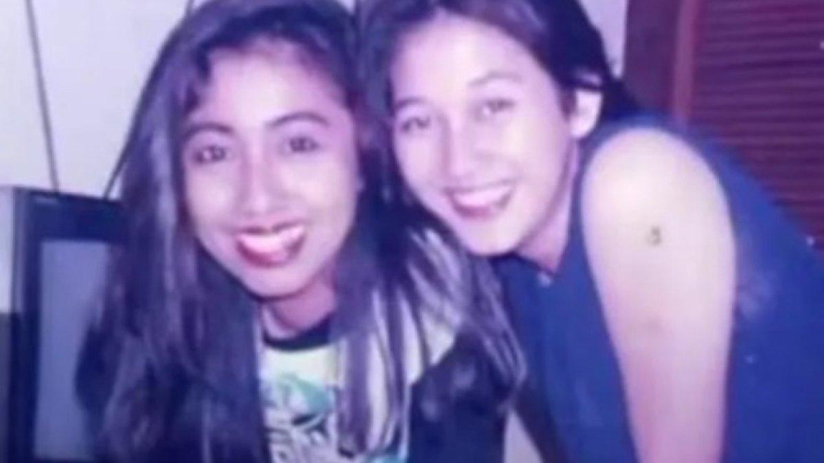 Sosok Tessa Mariska yang belum lama ini ternyata teman Nike Ardilla