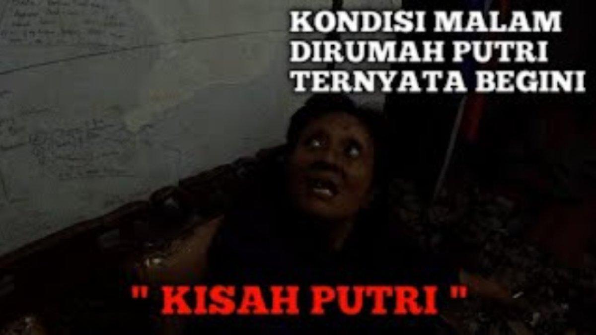 Sosok wanita ini dulu sukses jadi model majalah dewasa, kini hidup sebatang kara di rumah tanpa listrik dan air bersih.