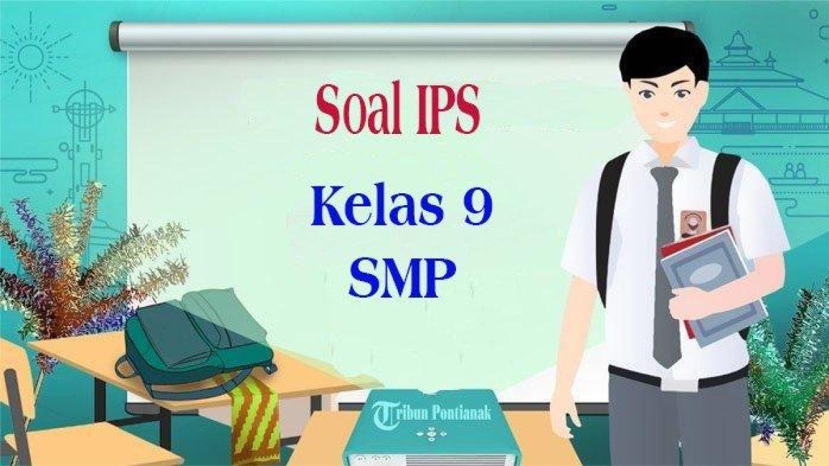 ssoal ipas kelasc