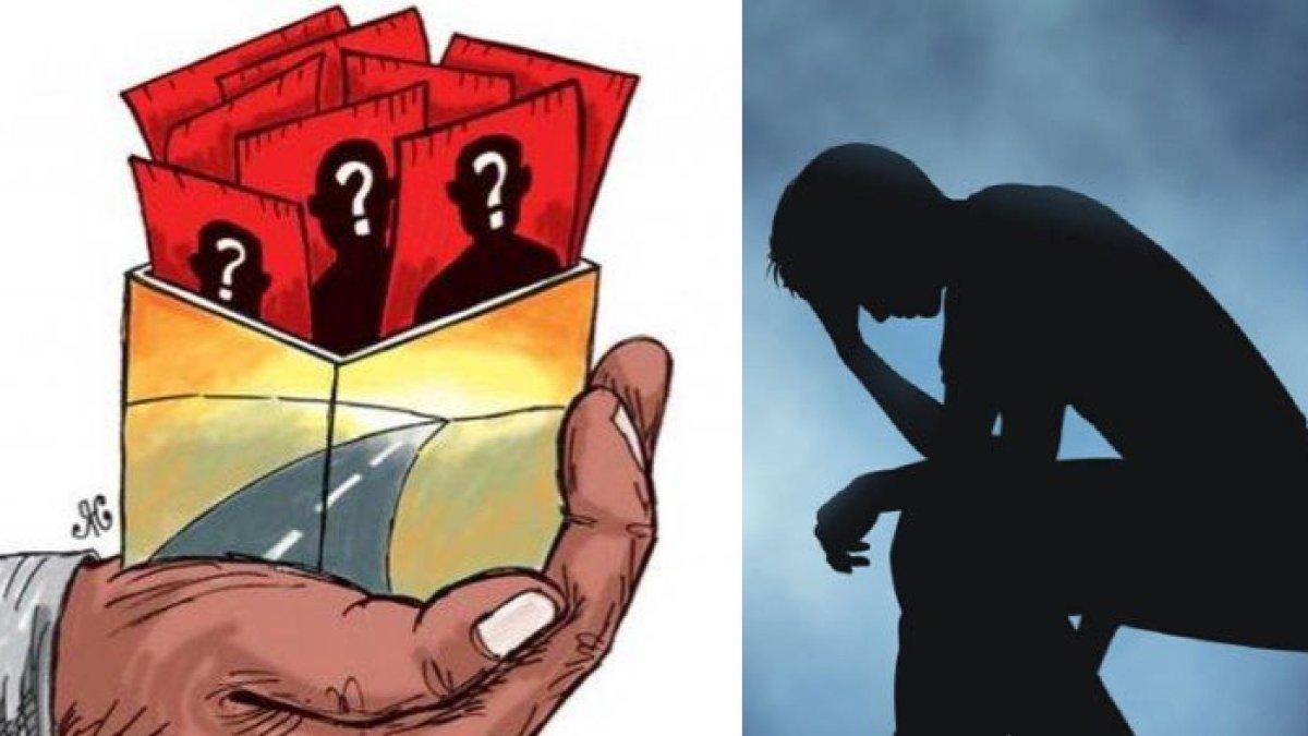 Ini lima tips ampuh atasi mental illness untuk caleg yang gagal maju ke parlemen disertai doa meminta kesembuhan