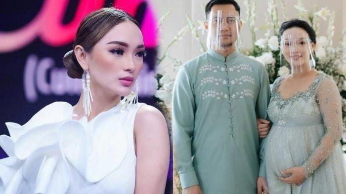Suami Zaskia Gotik, Sirajuddin Mahmud diperiksa KPK