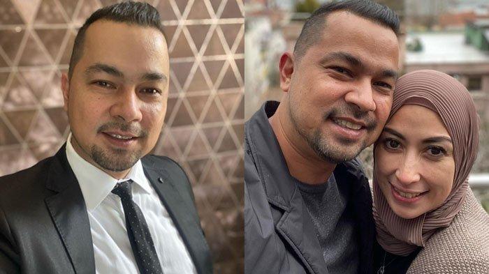 Annisa Trihpsari dan Sultan Djorghi menceritakan pernah dua tahun menjadi pengangguran dan tak ada tawaran pekerjaan.