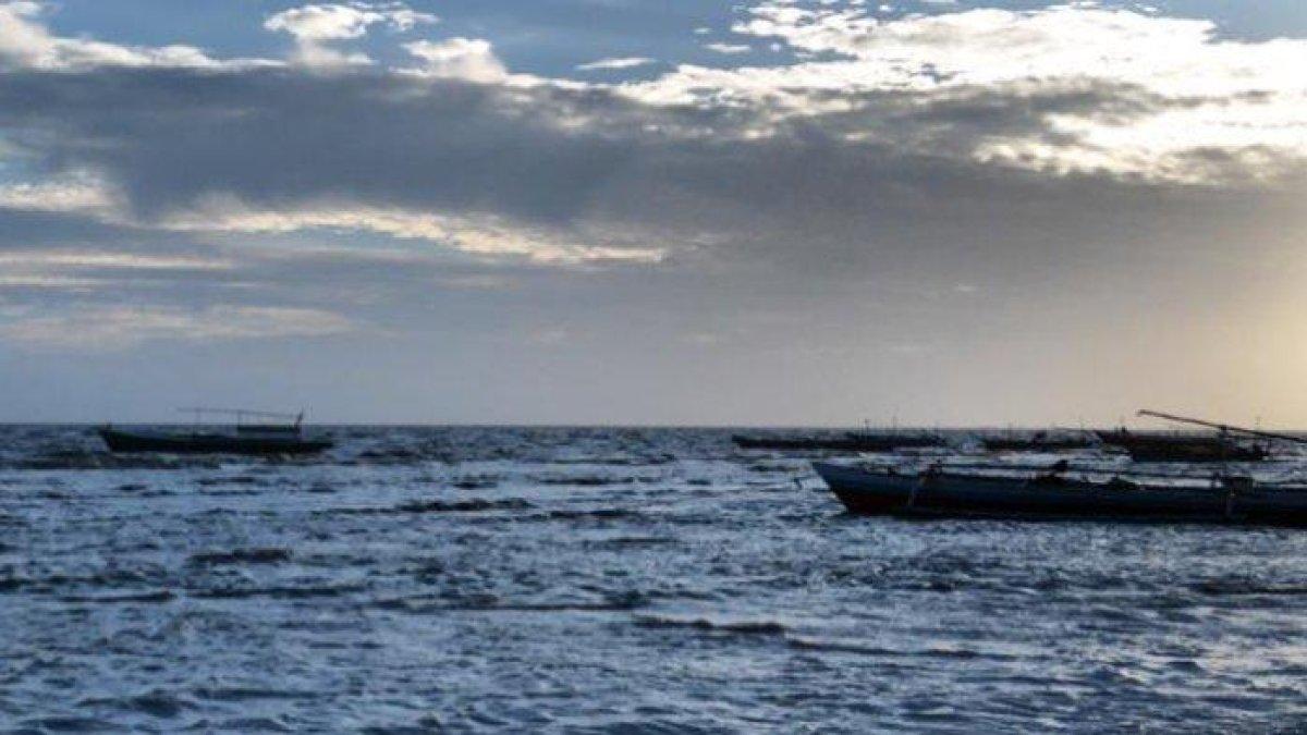 Pantai Lampu Satu di Merauke, Papua - Pantai Lampu Satu di Merauke meruapakan destinasi wisata Papua yang menarik untuk dikunjungi.