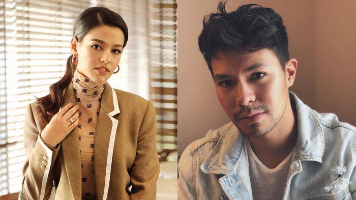 Susan Sameh, Fero Walandouw