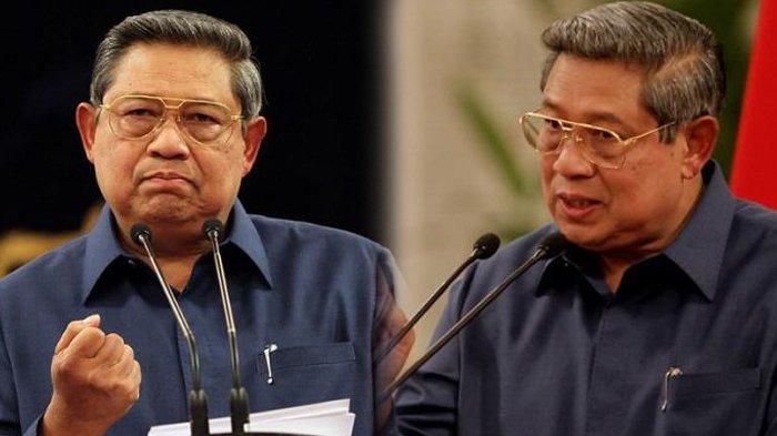 Susilo Bambang Yudhoyono (SBY)