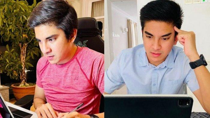 Syed Saddiq mantan Menpora Malaysia, ini kabarnya