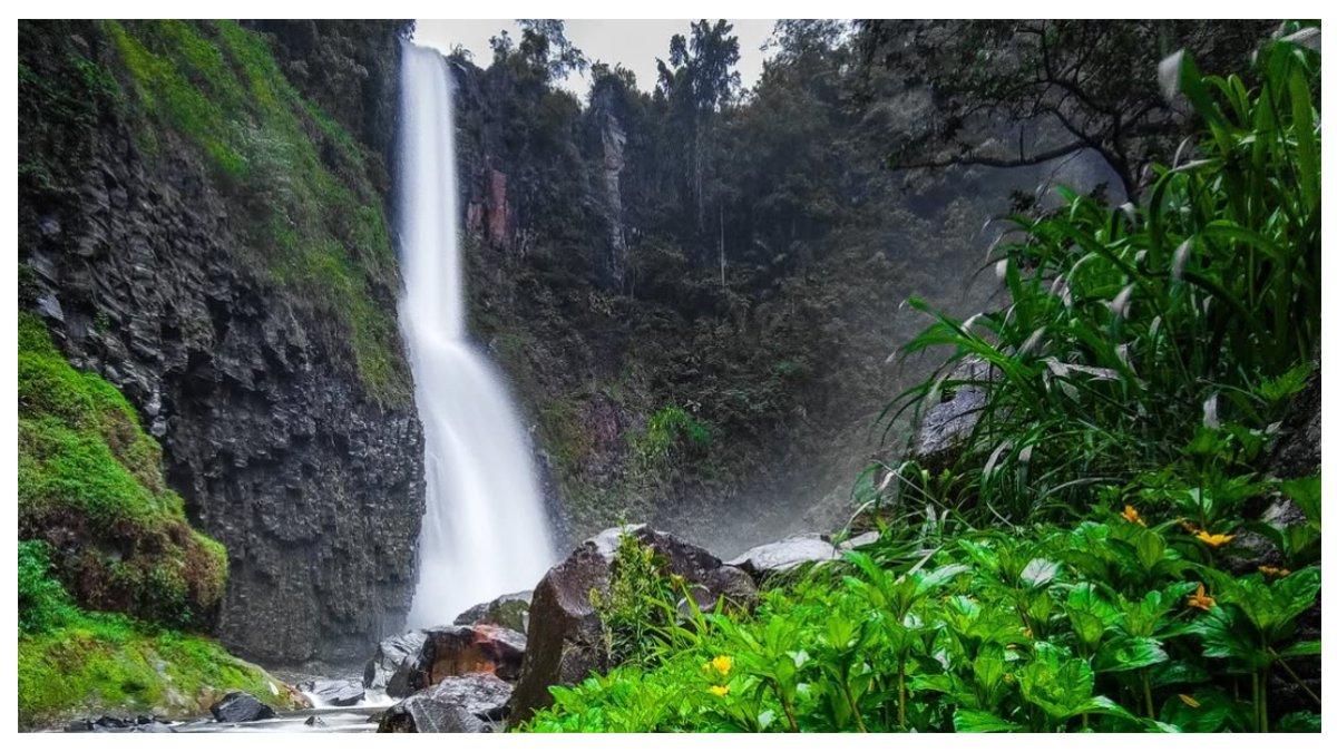 Air Terjun Takapala