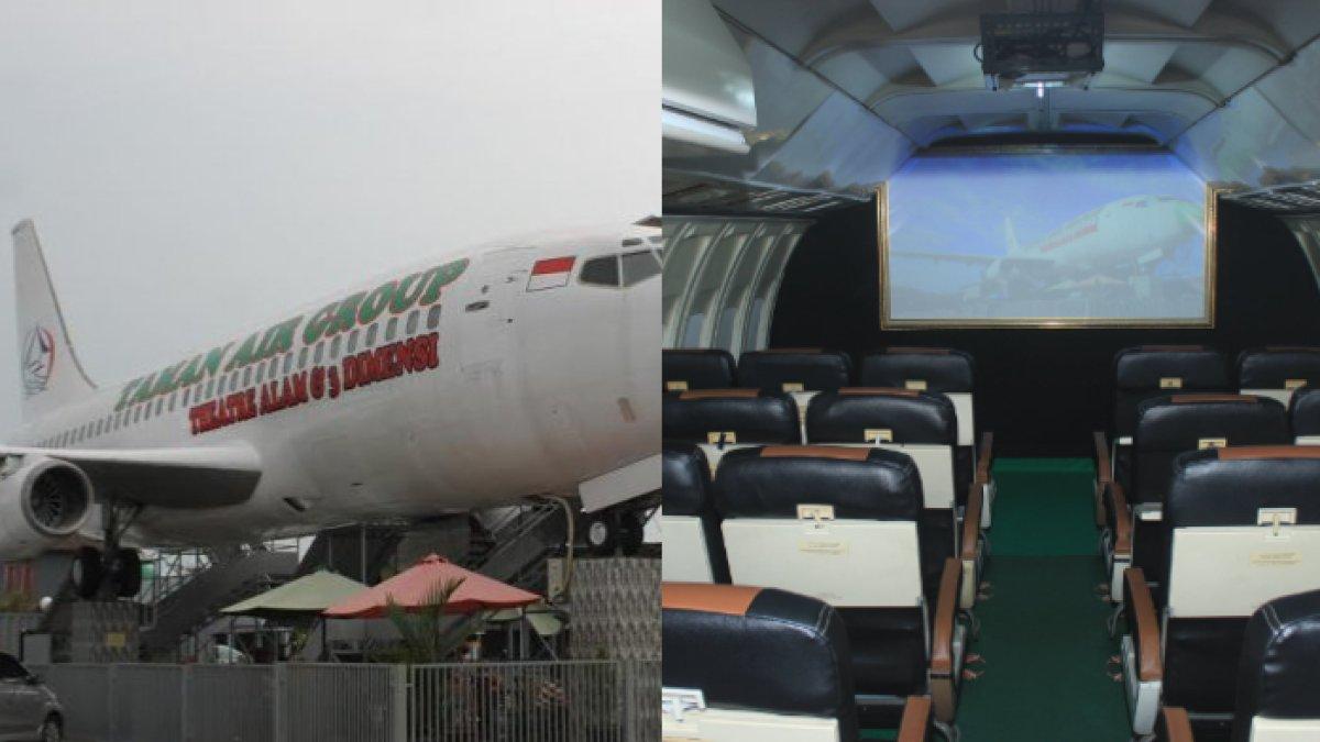 OBYEK WISATA KLATEN: Wahana edukatif yang ditawarkan di Taman air pemancingan 100 janti Klaten