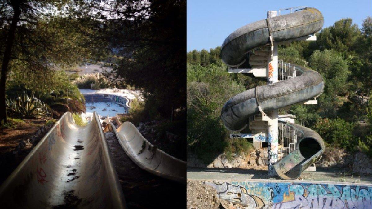 Taman air L'Aquatic Pardis