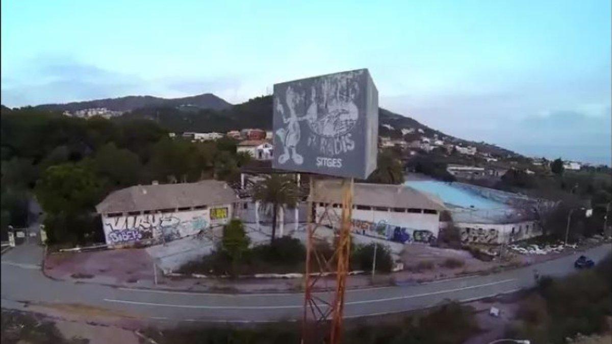 Taman Air Paling Menyeramkan di Dunia