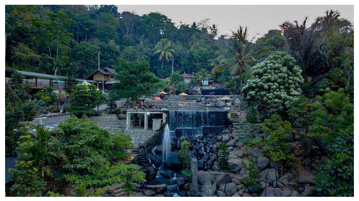 Taman Batu Purwakarta