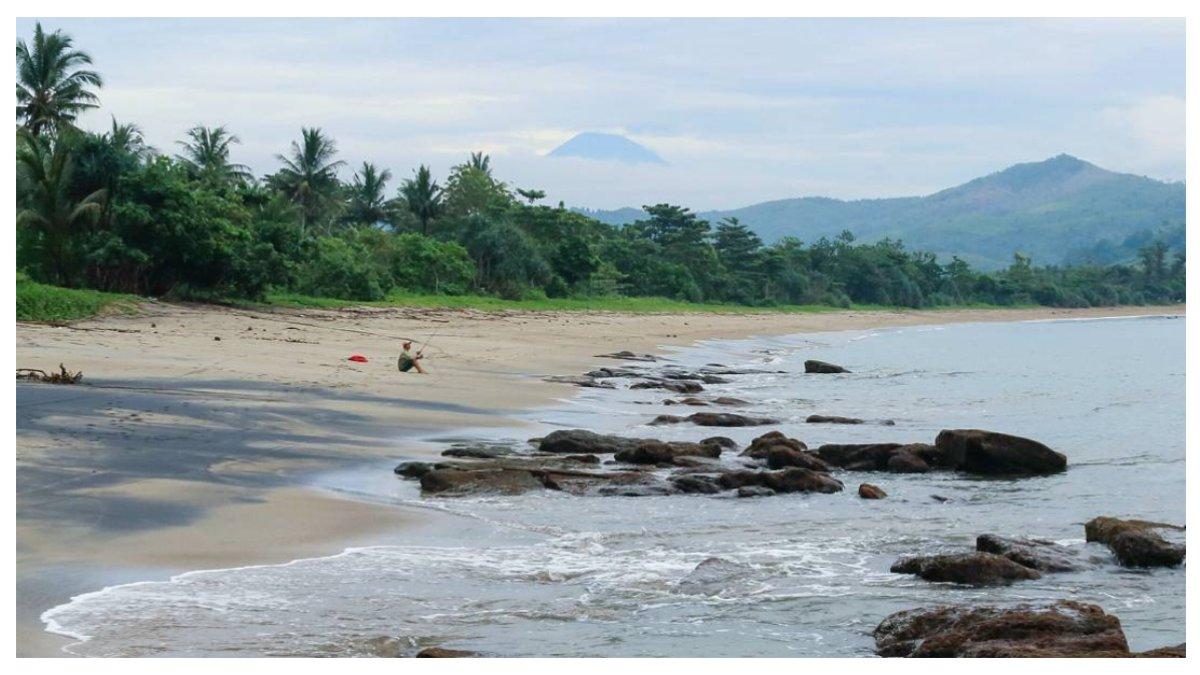 Pantai Tamban