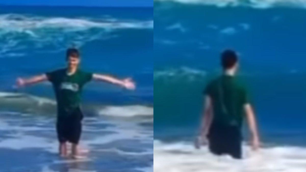 Mitos nyi roro kidul di pantai parangtritis