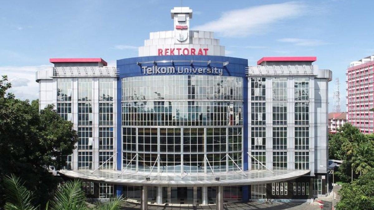 Telkom University