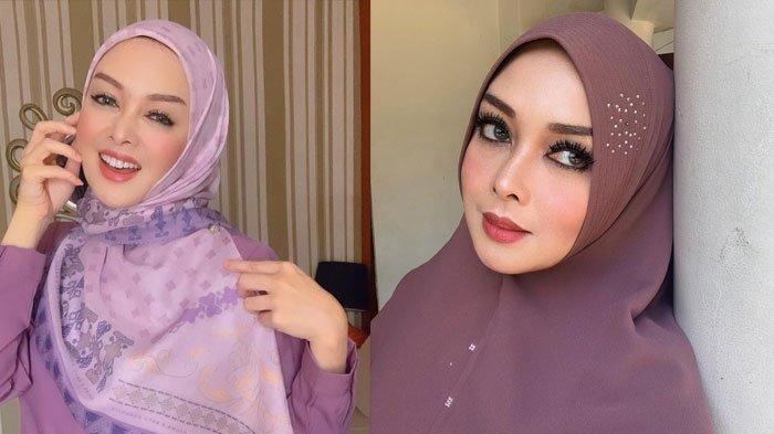 Terry Putri ungkap jawabannya ketika ada yang tanya kapan menikah