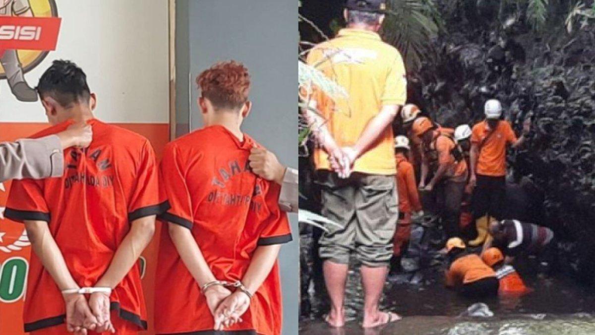 Terungkap sosok korban mutilasi di Sleman
