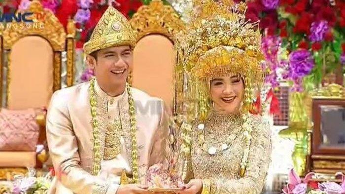 Teuku Ryan dan Ria Ricis 
