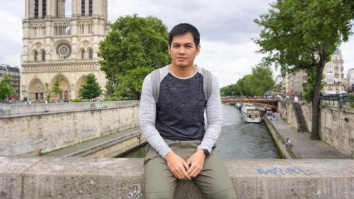 Tommy Kurniawan