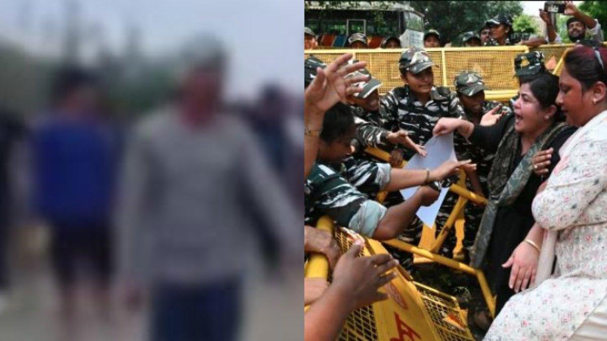 Wanita Diarak Tanpa Busana Sebelum 'Dirudapaksa Ramai-ramai', Picu