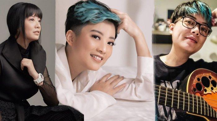 Transformasi Leony Trio Kwek Kwek