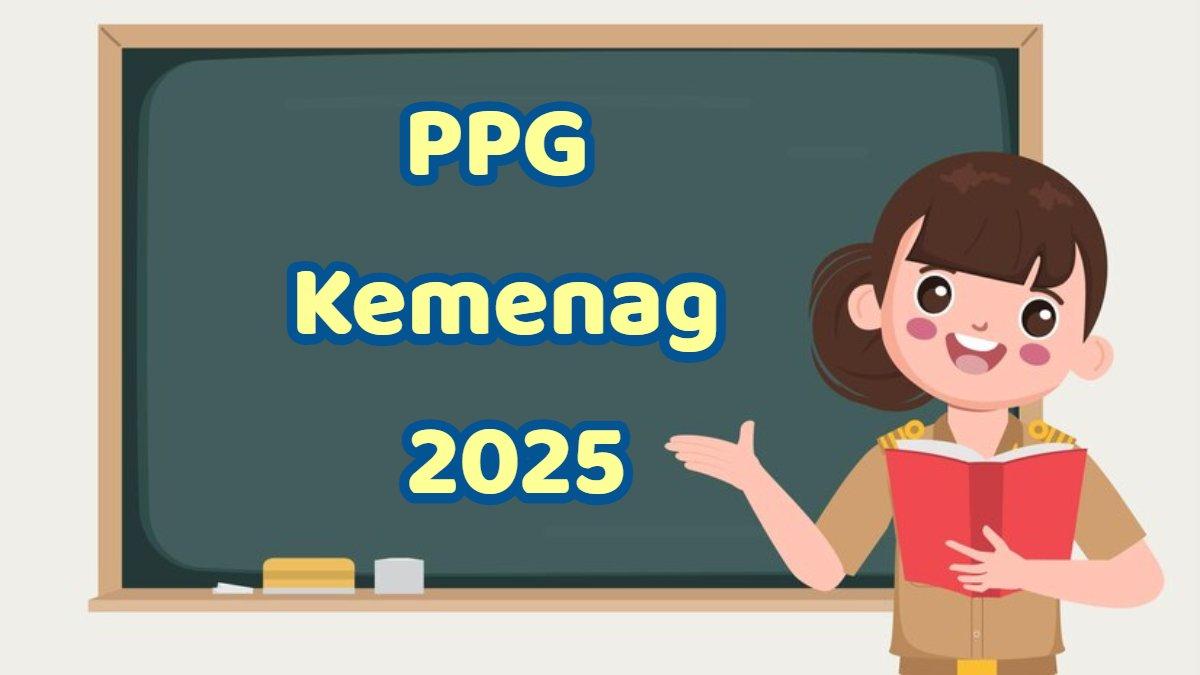 PPG KEMENAG 2025 - Inilah contoh tugas Refleksi Profesional Modul Guru Kelas MI dalam PPG Kemenag 2025.