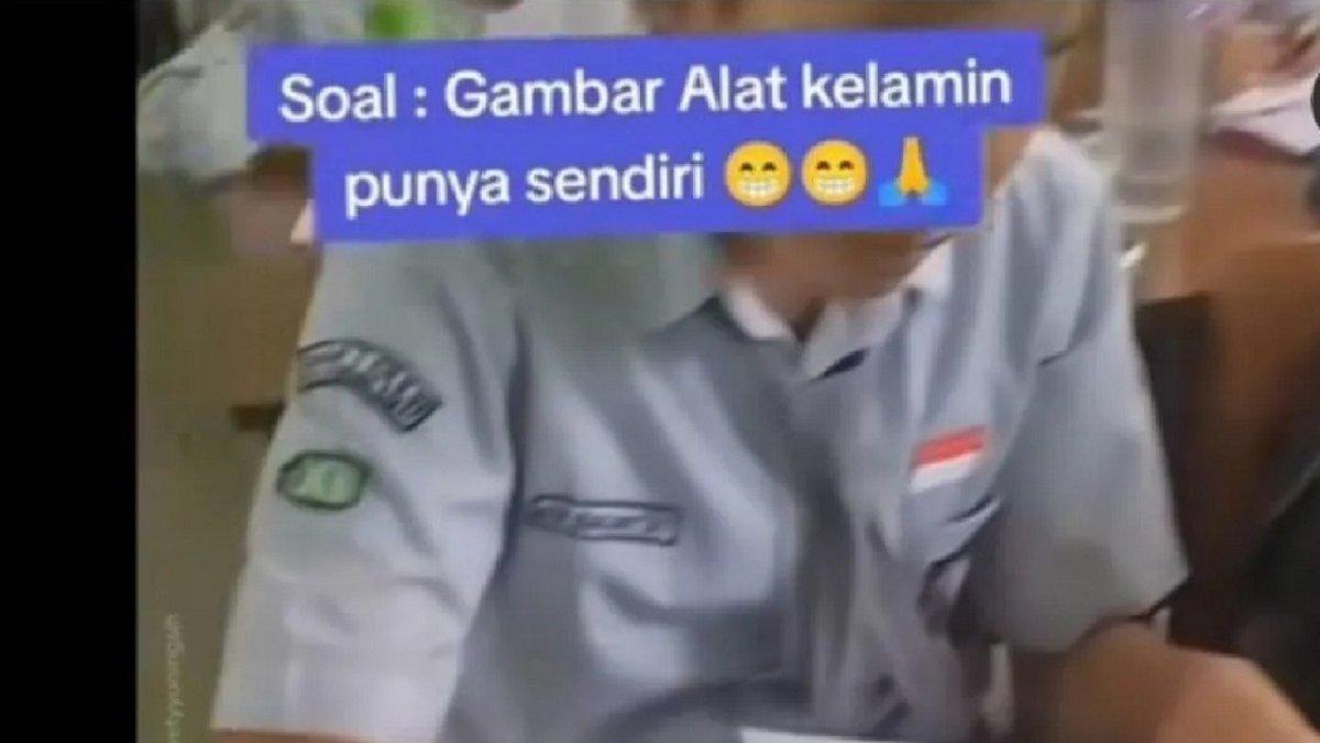 Ini sosok dan profil Wetty Yuningsih, guru Biologi di Bandung Barat, Jawa Barat, sampaikan maaf dan penyesalan, imbas tugasi siswa menggambar kemaluan