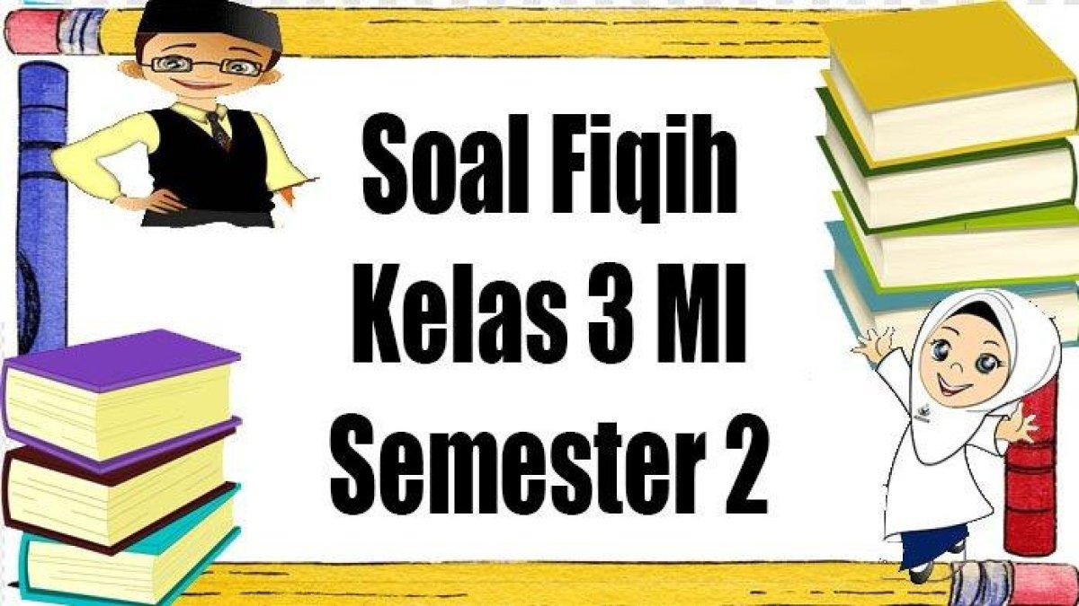 Menyelami Indahnya Ibadah Puasa: Panduan Lengkap Fiqih Puasa untuk Kelas 3 SD