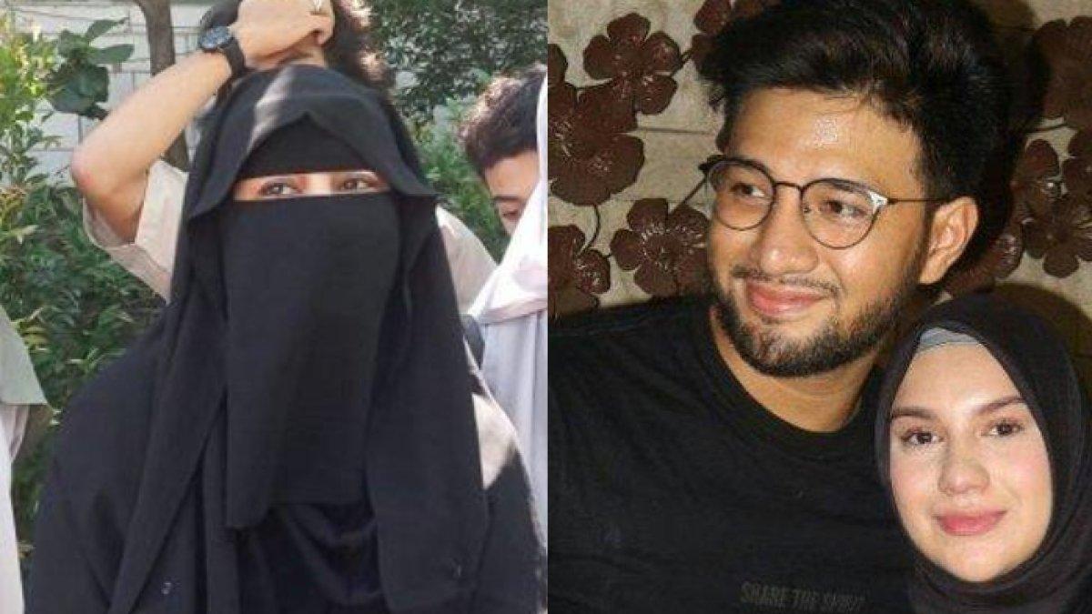Umi Pipik sebut, Irish Bella tengah rajin salat istikharah