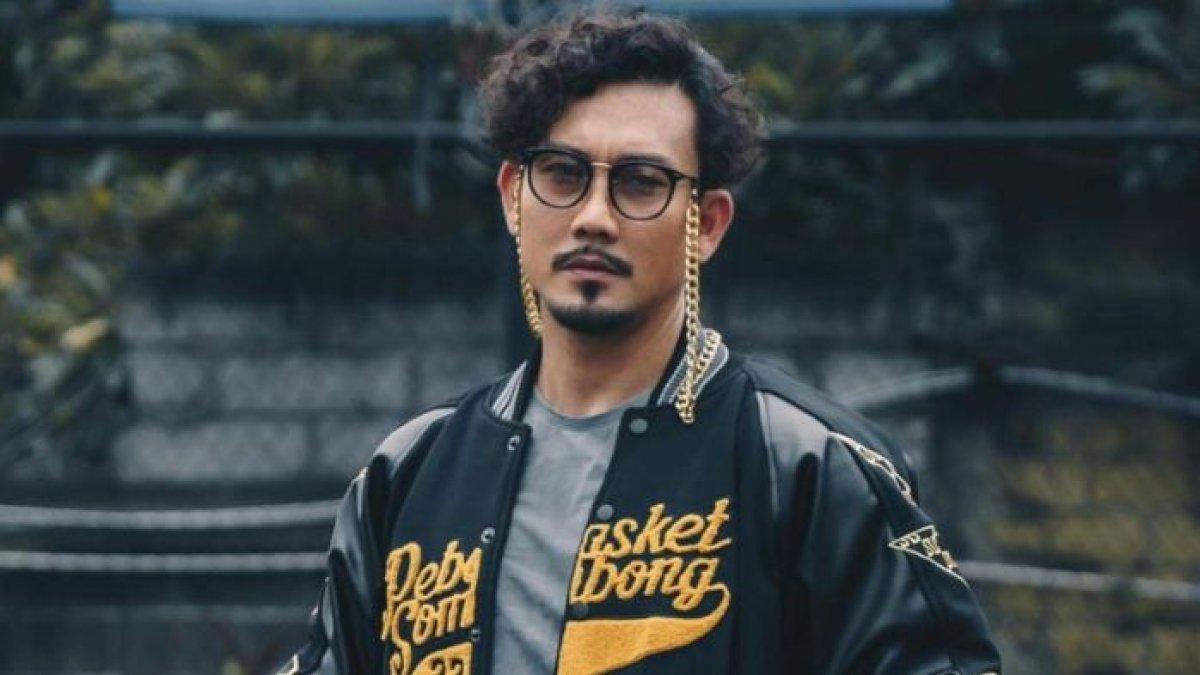 Denny Sumargo. (Instagram @sumargodenny)