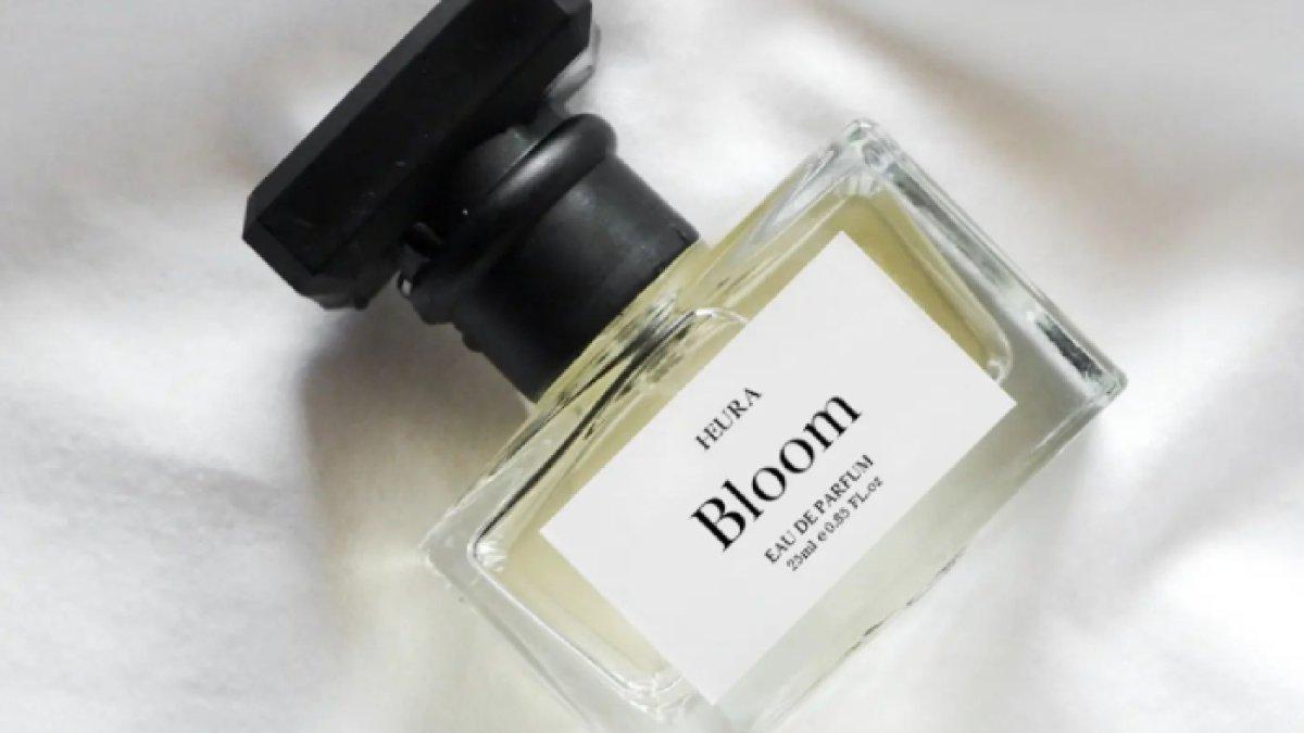 Parfum Heura Karya Mahasiswa