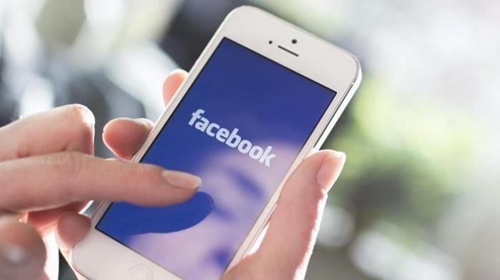 ILUSTRASI Facebook