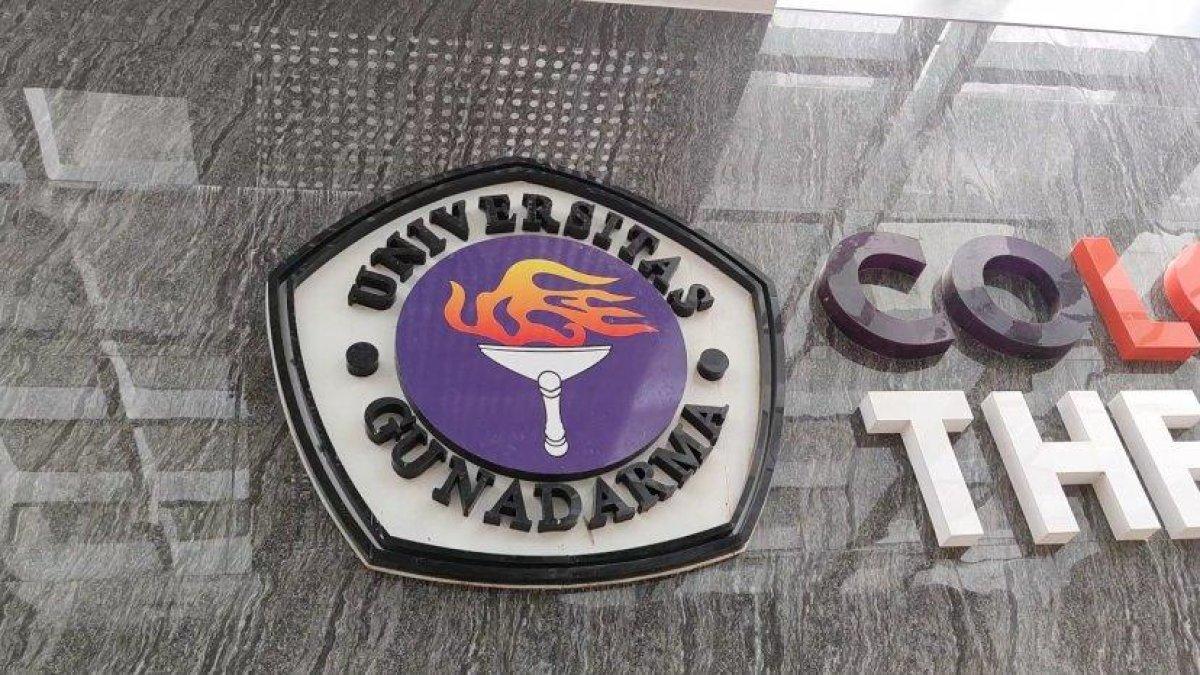 Universitas Gunadarma