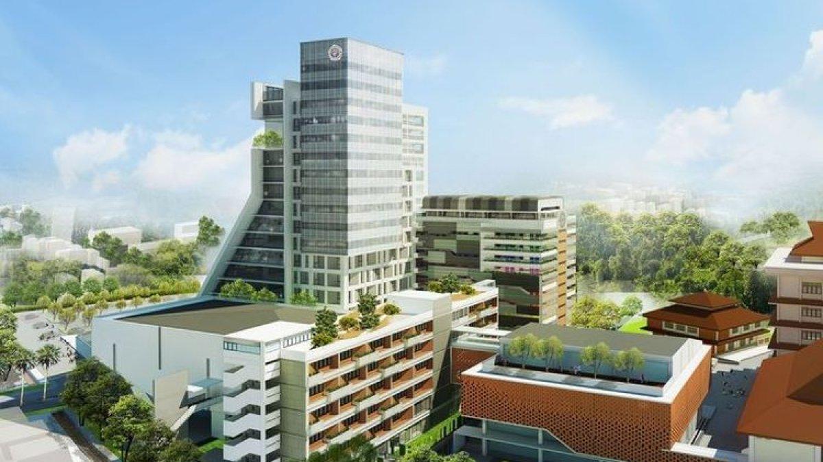 Universitas Gunadarma
