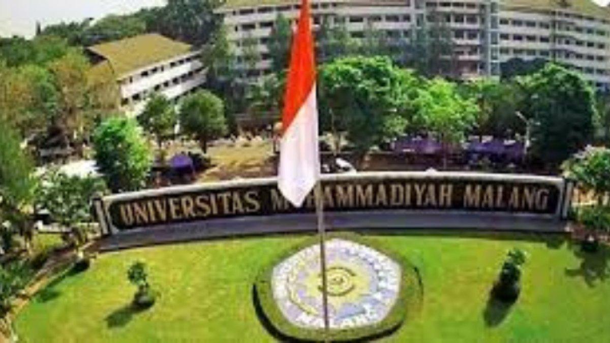 Universitas Muhammadiyah Malang