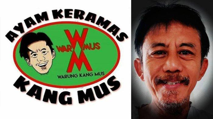 Usaha kuliner Epy Kusnandar