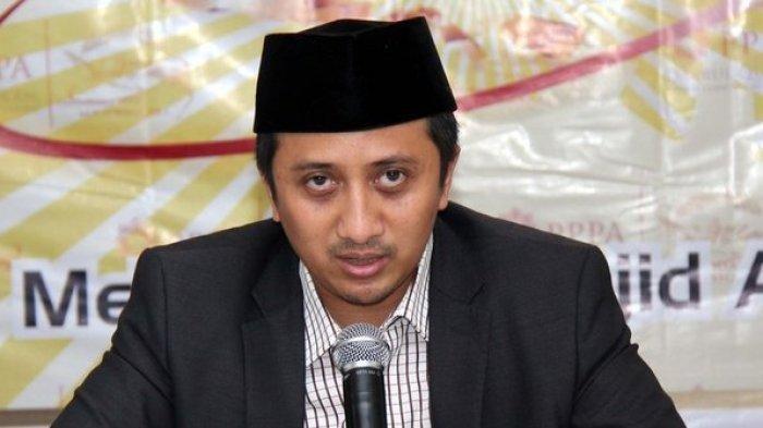 Ustaz Yusuf Mansur