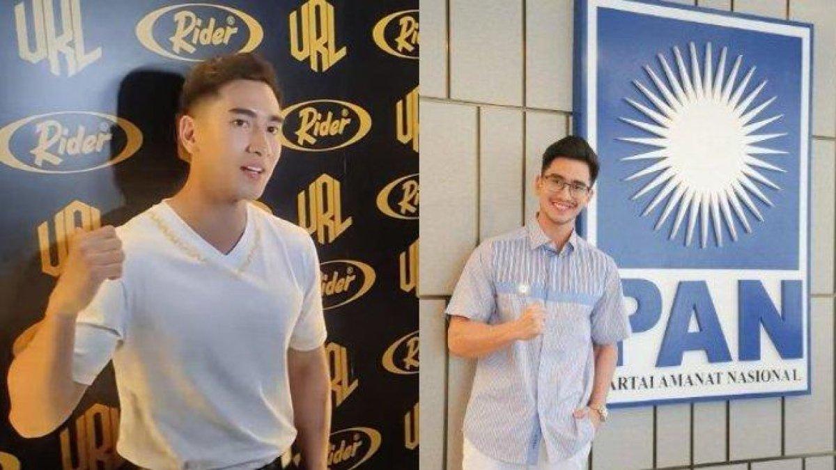 Verrel Bramasta sebut ada yang ingin menghancurkan nama baiknya