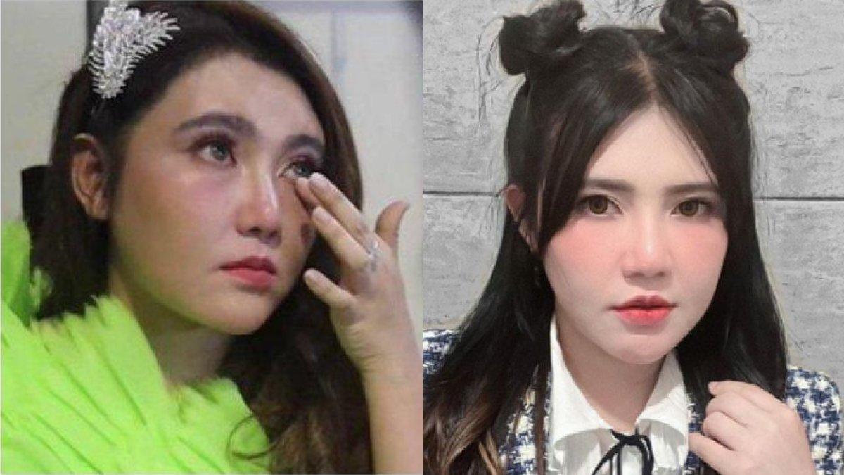 5 Artis Ini Konflik dengan Adik / Kakaknya, Ada Via Vallen, Ruben Onsu ...
