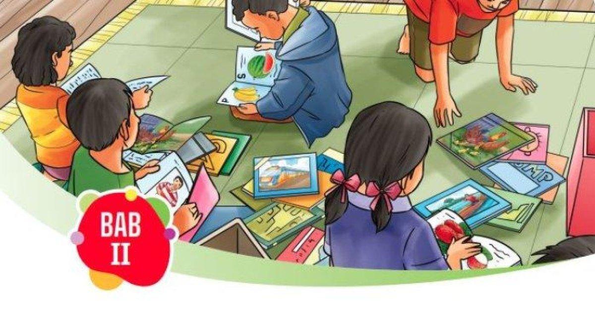 Video kunci jawaban Bahasa Indonesia kelas 9 halaman 30 Kurikulum Merdeka.