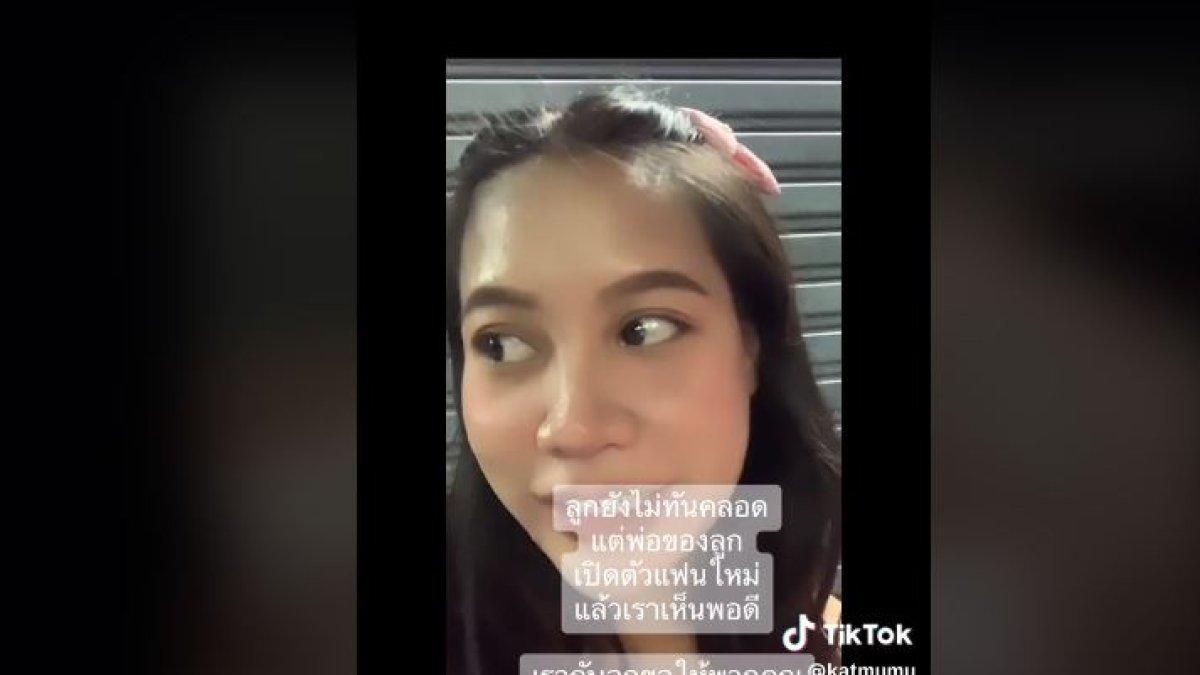 Viral seorang perawat hamil besar tetap kerja, bahkan punya sampingan jualan bak